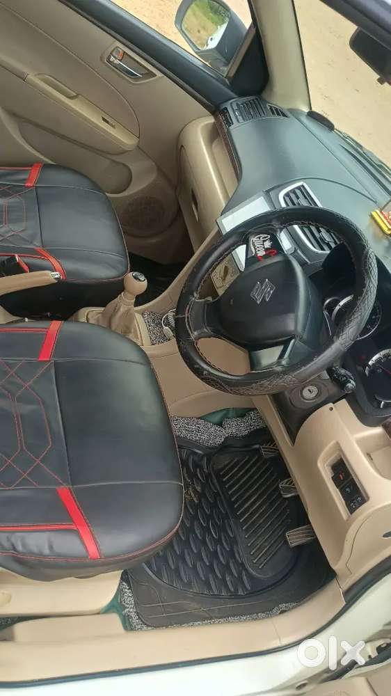 Maruti Dzire Vdi 2014