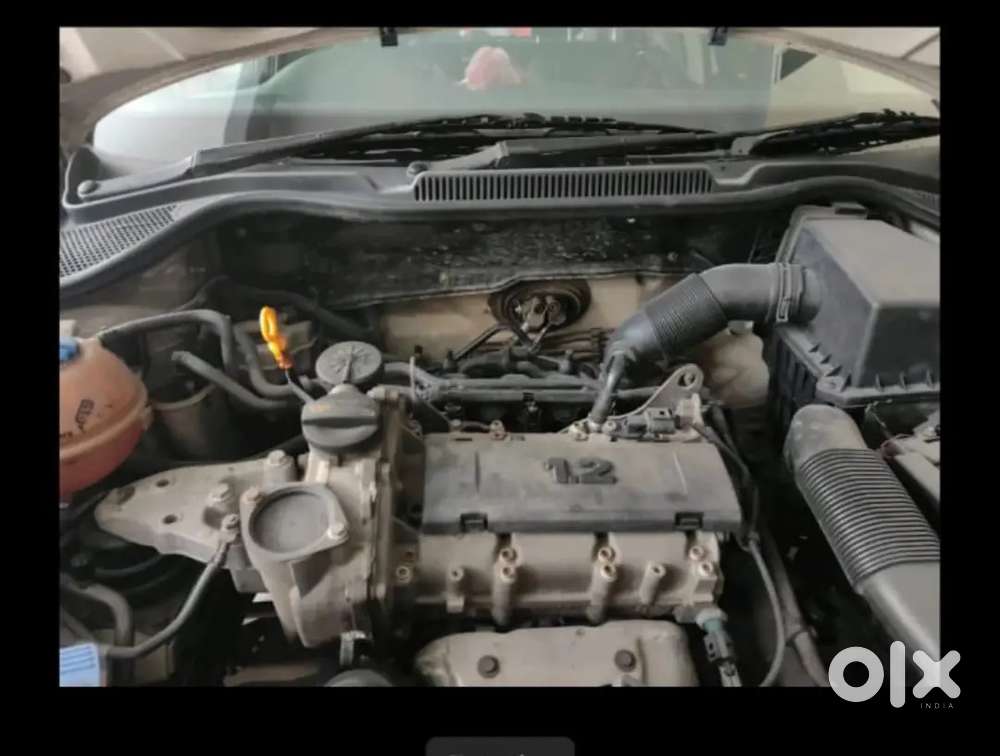 Vw Polo In Immense Condition For Sale