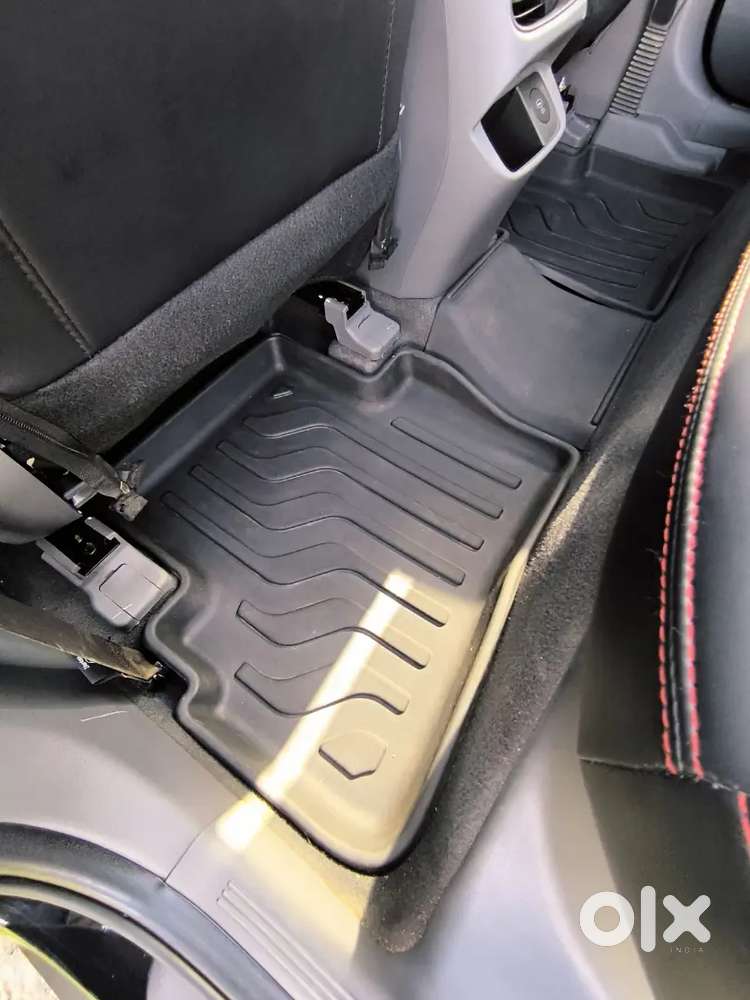 Creta Sx Tech (good Condition)