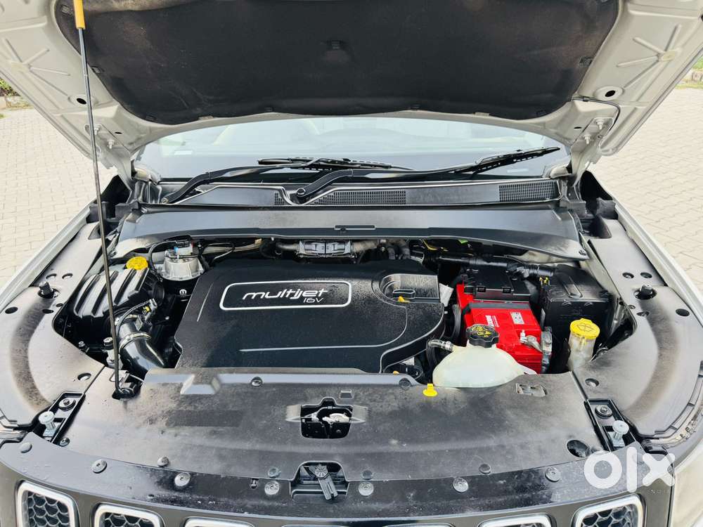 Jeep Compass 2.0 Sport, 2019, Diesel