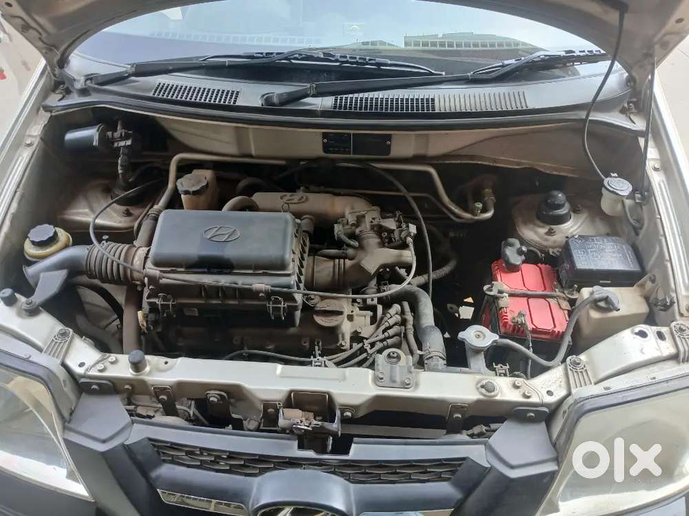 Hyundai Santro Xing 2006