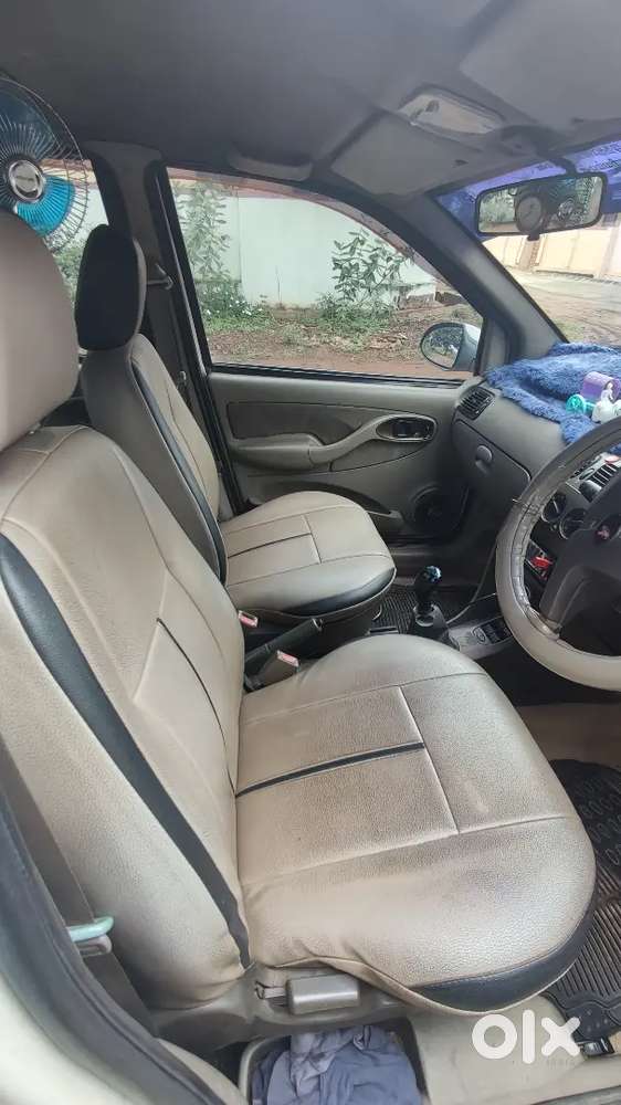 Tata Indigo Ecs 2012 Diesel