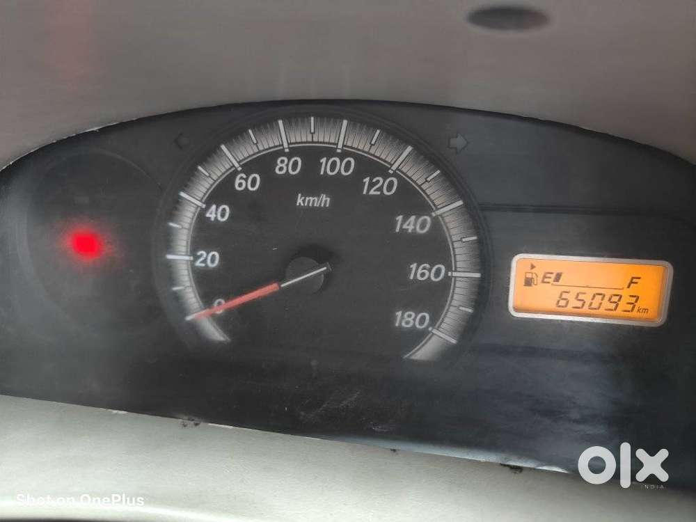 Maruti Suzuki Eeco 5 Str Ac(o) Cng, 2013, Cng & Hybrids