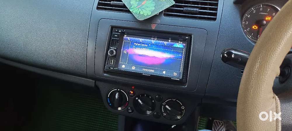 Maruti Suzuki Swift 2011 Petrol 102028 Km Driven