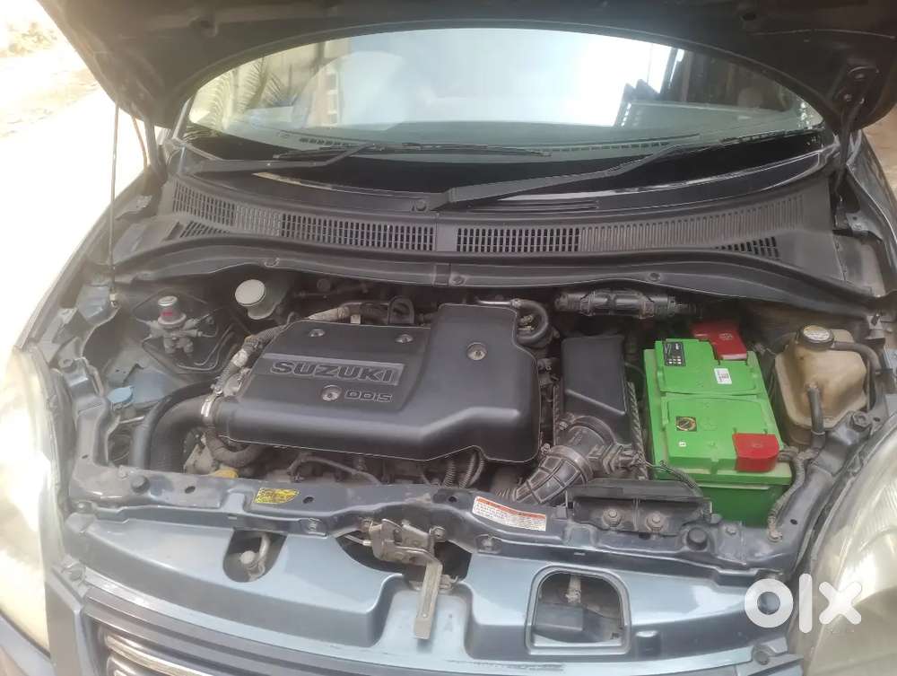 Maruti Suzuki Swift Dzire 2011 Diesel Good Condition