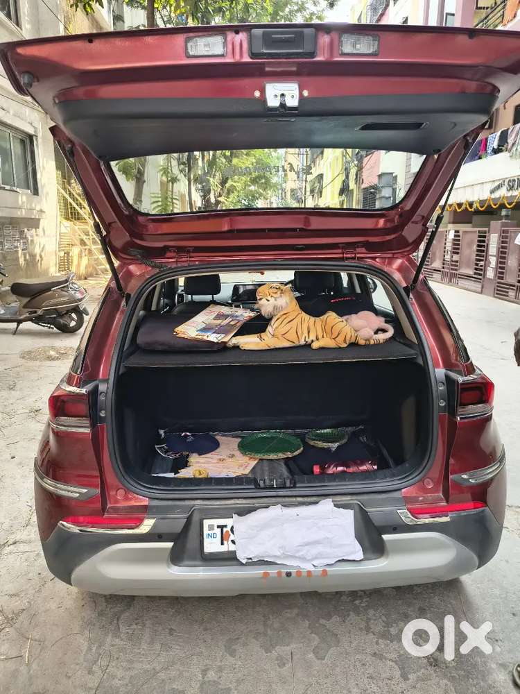 Kia Sonet Dec-2022 2023 Registration Petrol Brand New Good Condition