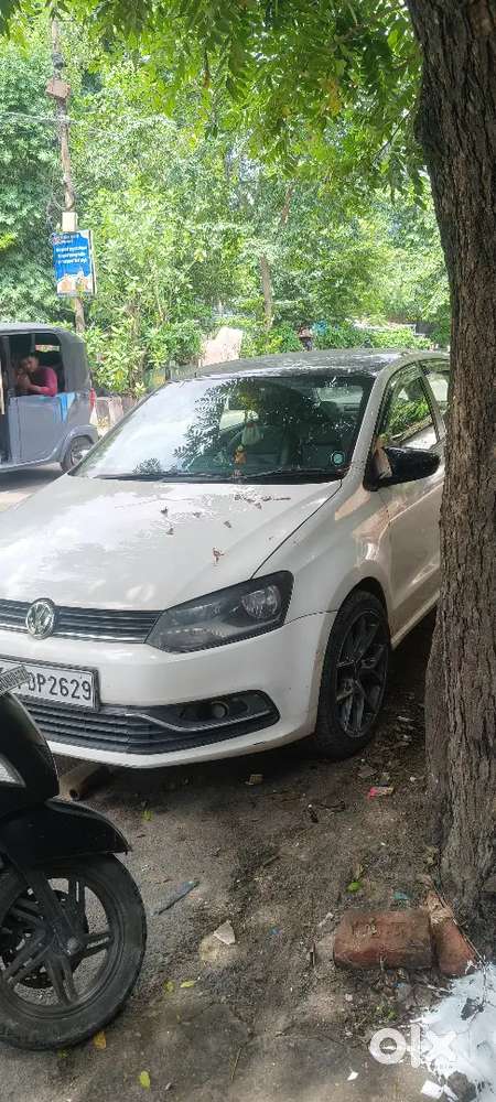 Volkswagen Polo 2019 Petrol Model
