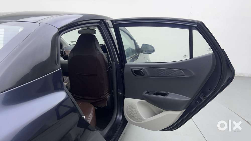 Hyundai Aura [2023-ongoing] 1.2 S Petrol Manual, 2023, Petrol