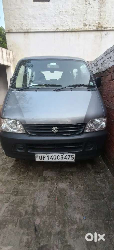 Maruti Suzuki Eeco 2024 7-seater Variant