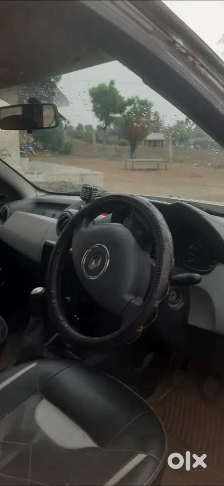 2013 Renault Duster Rxl Plus