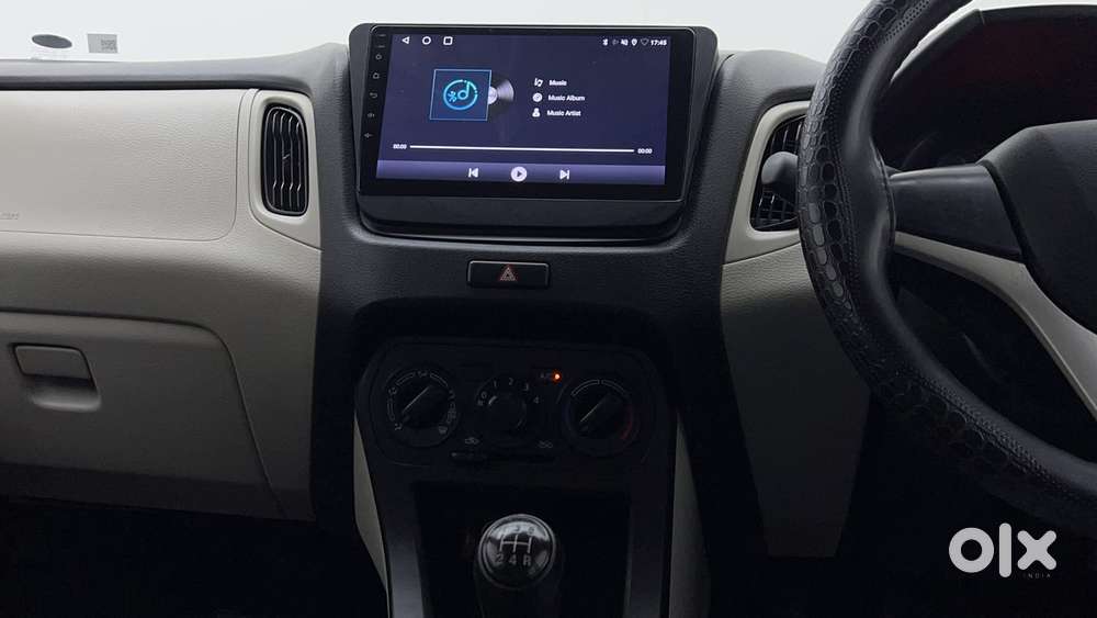 Maruti Suzuki Wagon R 1.0 Vxi Cng, 2023, Cng & Hybrids