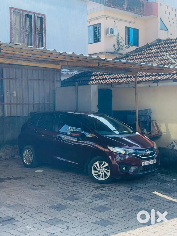 Honda Jazz Vx Diesel, 2016, Diesel