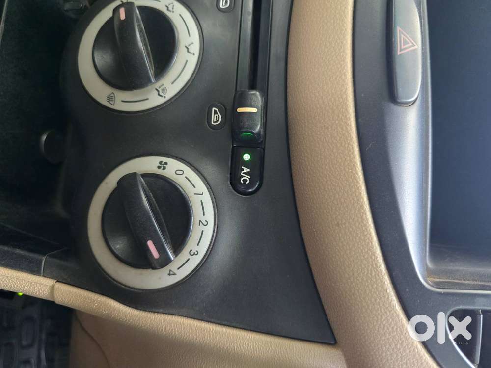 Hyundai I10 Magna 2009 Cng & Petrol