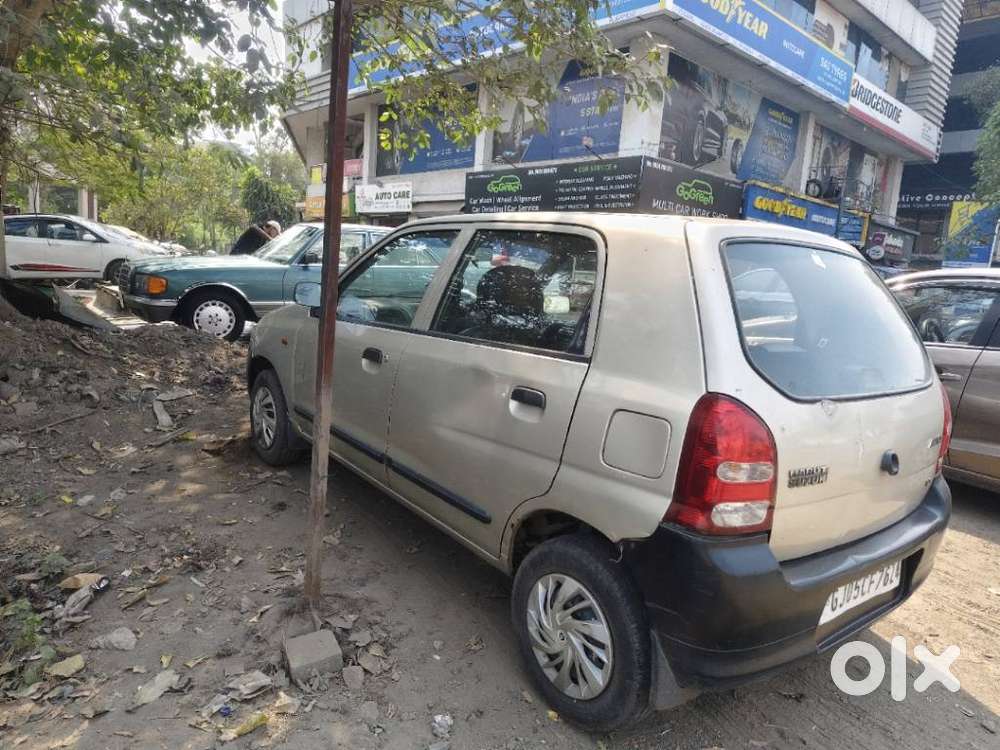 Maruti Suzuki Alto 800 Std Cng, 2005, Cng & Hybrids