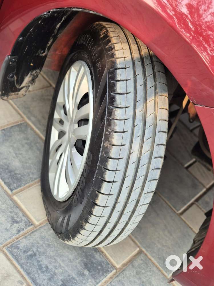 Maruti Suzuki Swift Dzire Zdi Plus , 2017, Diesel