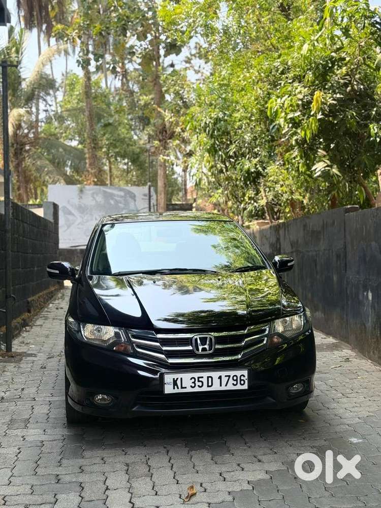 Honda City 2012 Petrol 98000 Km Driven