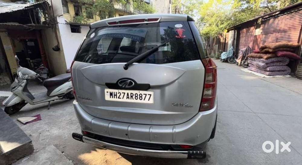 Mahindra Xuv500 2012 Diesel Well Maintained
