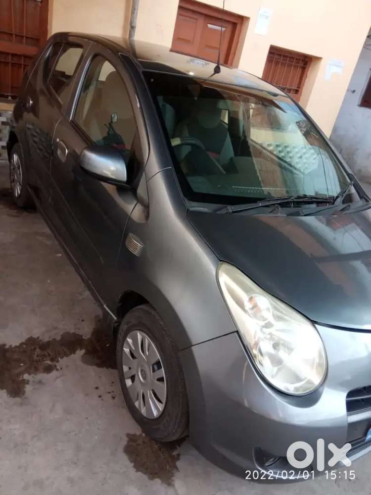 Maruti Suzuki A-star 2010 Petrol Well Maintained
