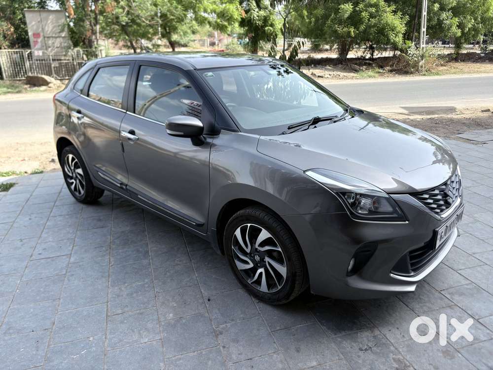 Maruti Suzuki Baleno Maruti-suzuki-baleno-zeta-diesel, 2020, Petrol