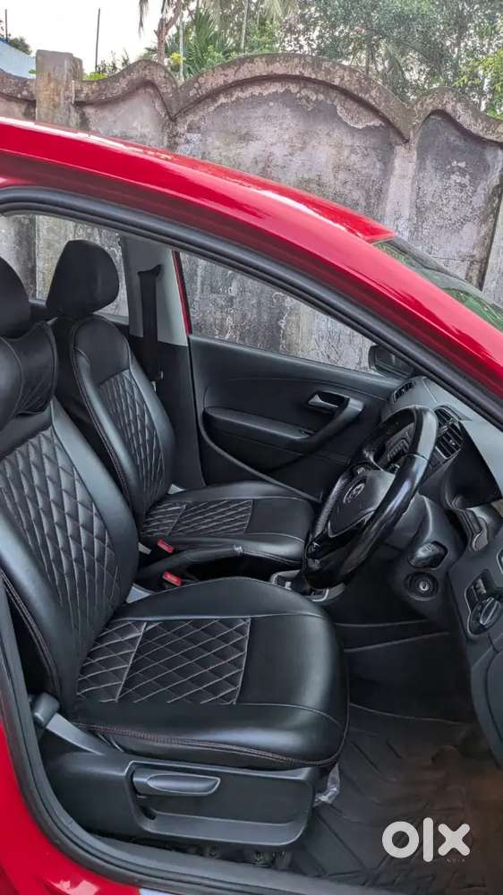 Volkswagen Polo Gt Tdi 2016 Model