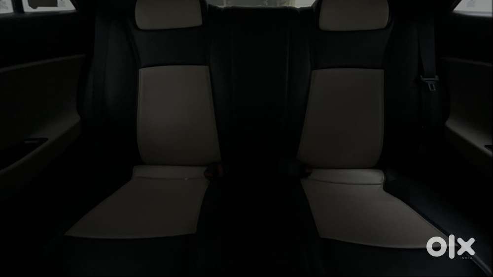 Hyundai Elite I20 Asta 1.2 At, 2018, Petrol