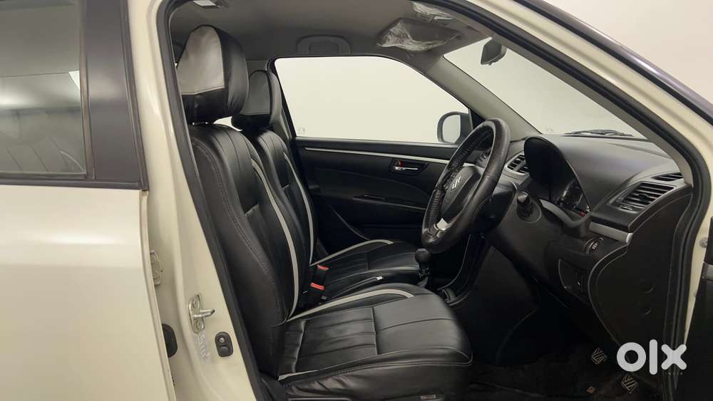Maruti Suzuki Swift 1.3 Zxi, 2014, Petrol
