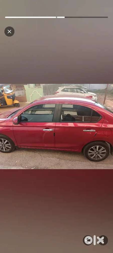 Honda Amaze 2024 Petrol 51000 Km Driven