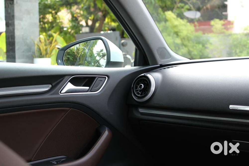 2020 Audi A3 35 Tdi Diesel Matrix Edition