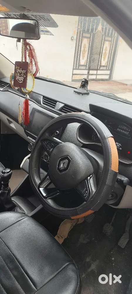 Renault Triber 1.0 Rxt 2022