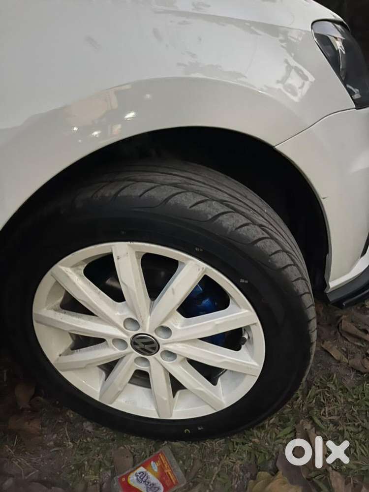 Volkswagen Polo 2020