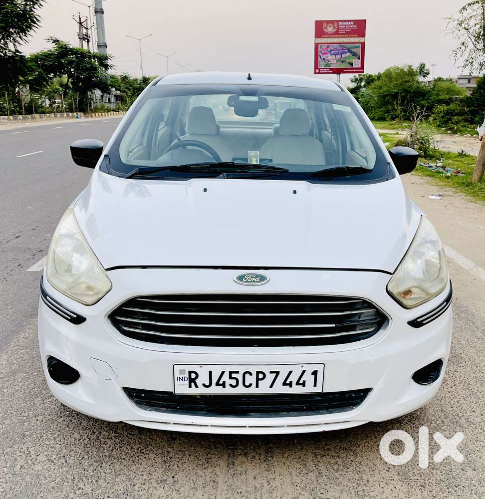 Ford Aspire Trend Plus Tdci, 2016, Diesel