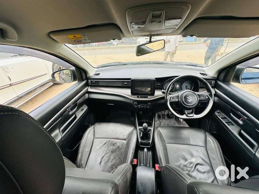 Maruti Suzuki Xl6 1.5 Alpha Plus Mt, 2019, Petrol