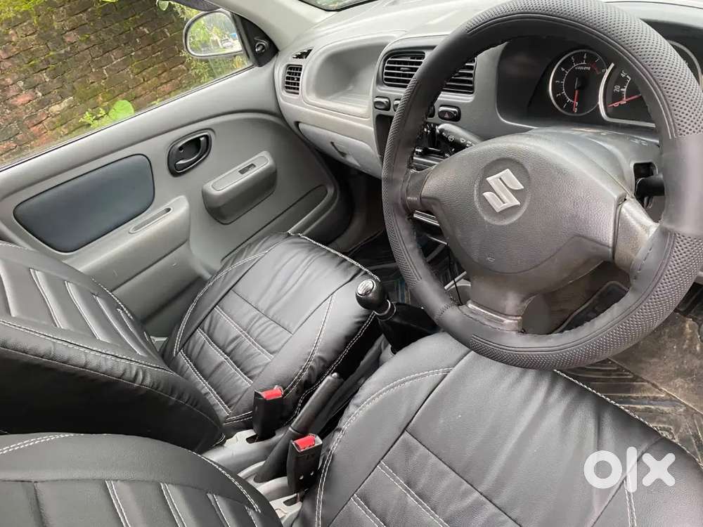 Maruti Suzuki Alto 2011