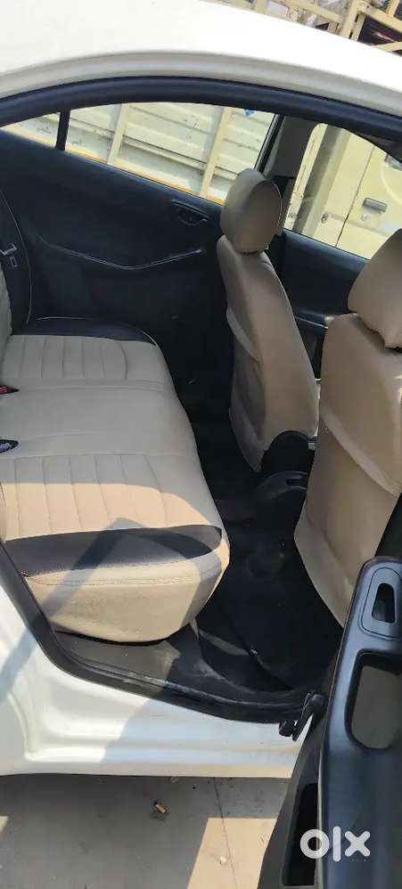 Tata Zest 2018 Diesel 15527 Km Driven