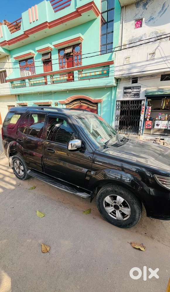 Tata Safari Storme 2016 Diesel Well Maintained