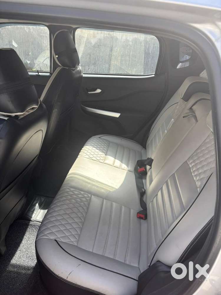 Nissan Car Petrol 2022 Model