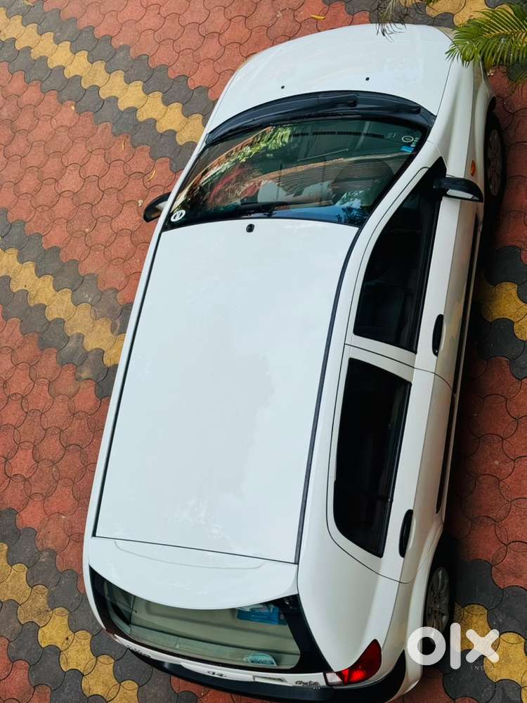 Hyundai Getz Prime 2010 Model