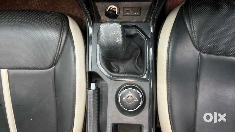 Tata Nexon Creative Plus 1.2 Revotron Petrol 6 Mt, 2024, Petrol