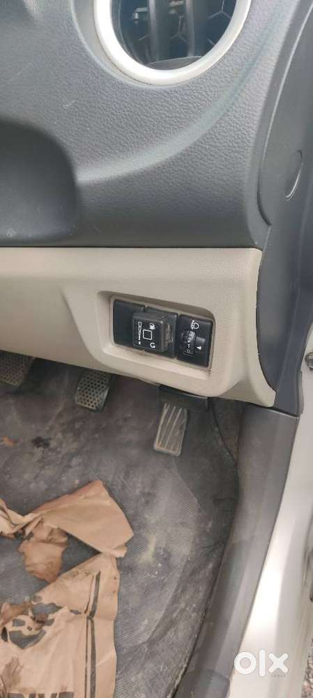Maruti Suzuki Alto K10 1.0 Vxi, 2018, Cng & Hybrids