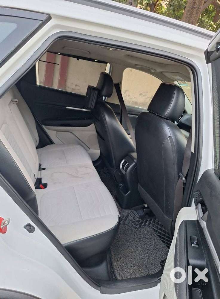 Kia Sonet 1.5 Htx Diesel At, 2022, Diesel