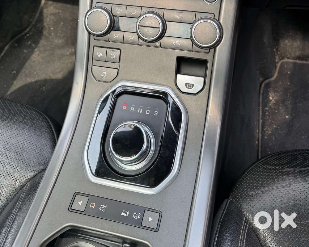 Land Rover Range Evoque Hse Dynamic, 2019, Diesel