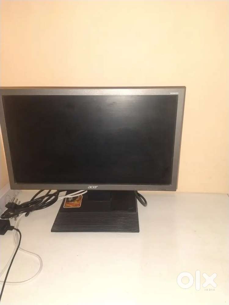 I am selling desktop