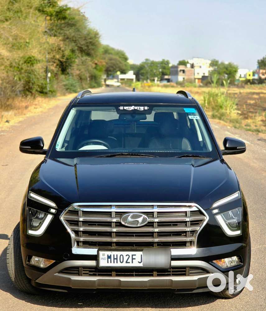 Hyundai Creta 1.6 Sx (o), 2020, Diesel