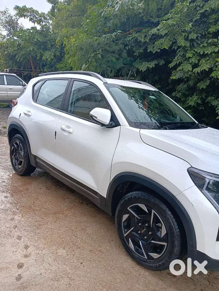 Kia Sonet 1.0 Htx Plus 2024