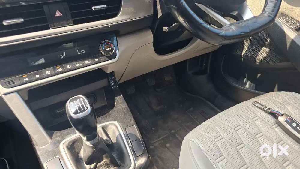 Kia Seltos 2021, Sun Roof, Good Cobdition