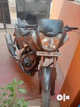 Olx bike second sale hand