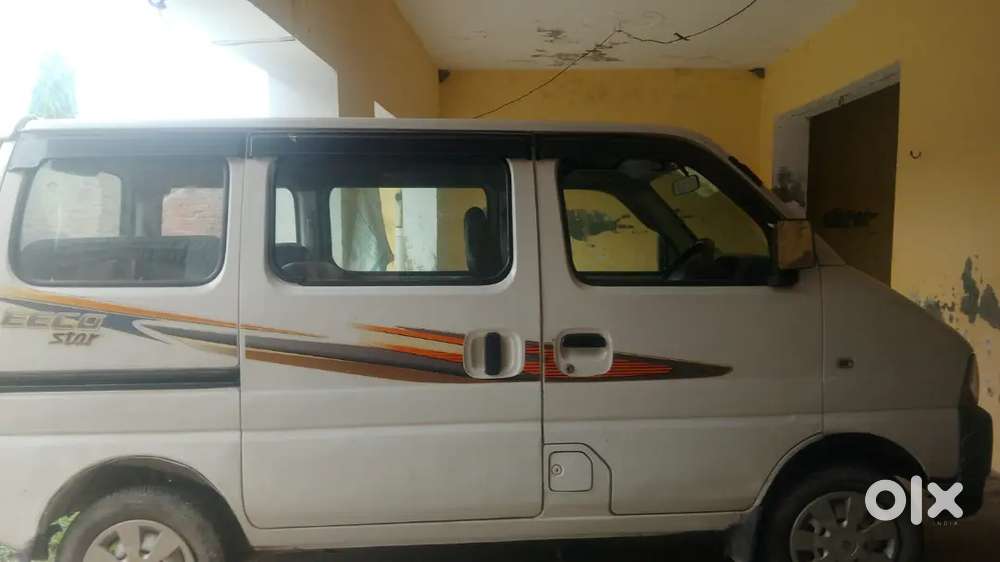 Maruti Suzuki Eeco 2014 Last Variant  99907273 For Six
