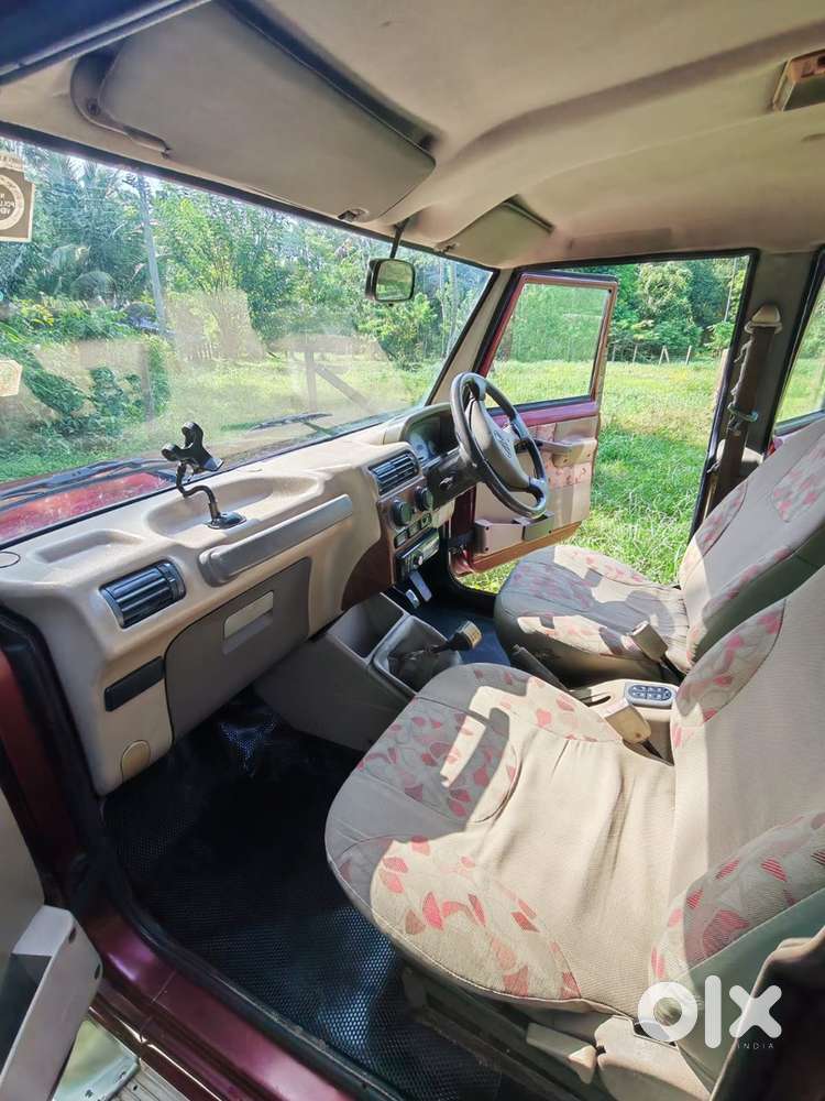 Mahindra Bolero 2008 Diesel