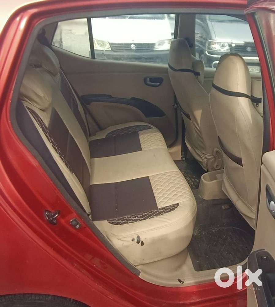 Hyundai I10 2007-2010 Magna 1.1, 2008, Petrol