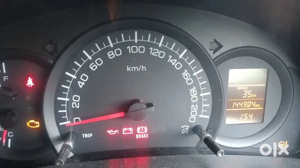 Swift Dzire Tour 2022 Manual Petrol